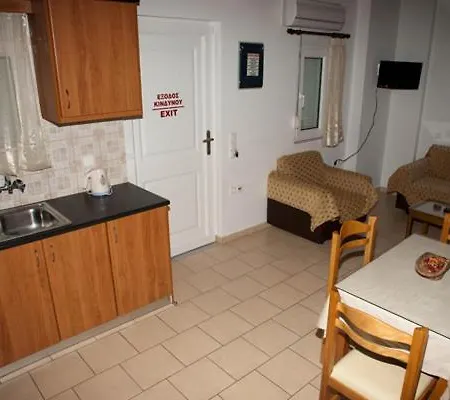 Apartment Sunny *