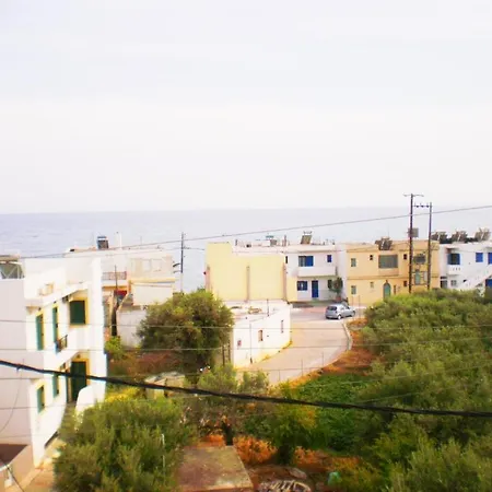 Sunny Makrýgialos
